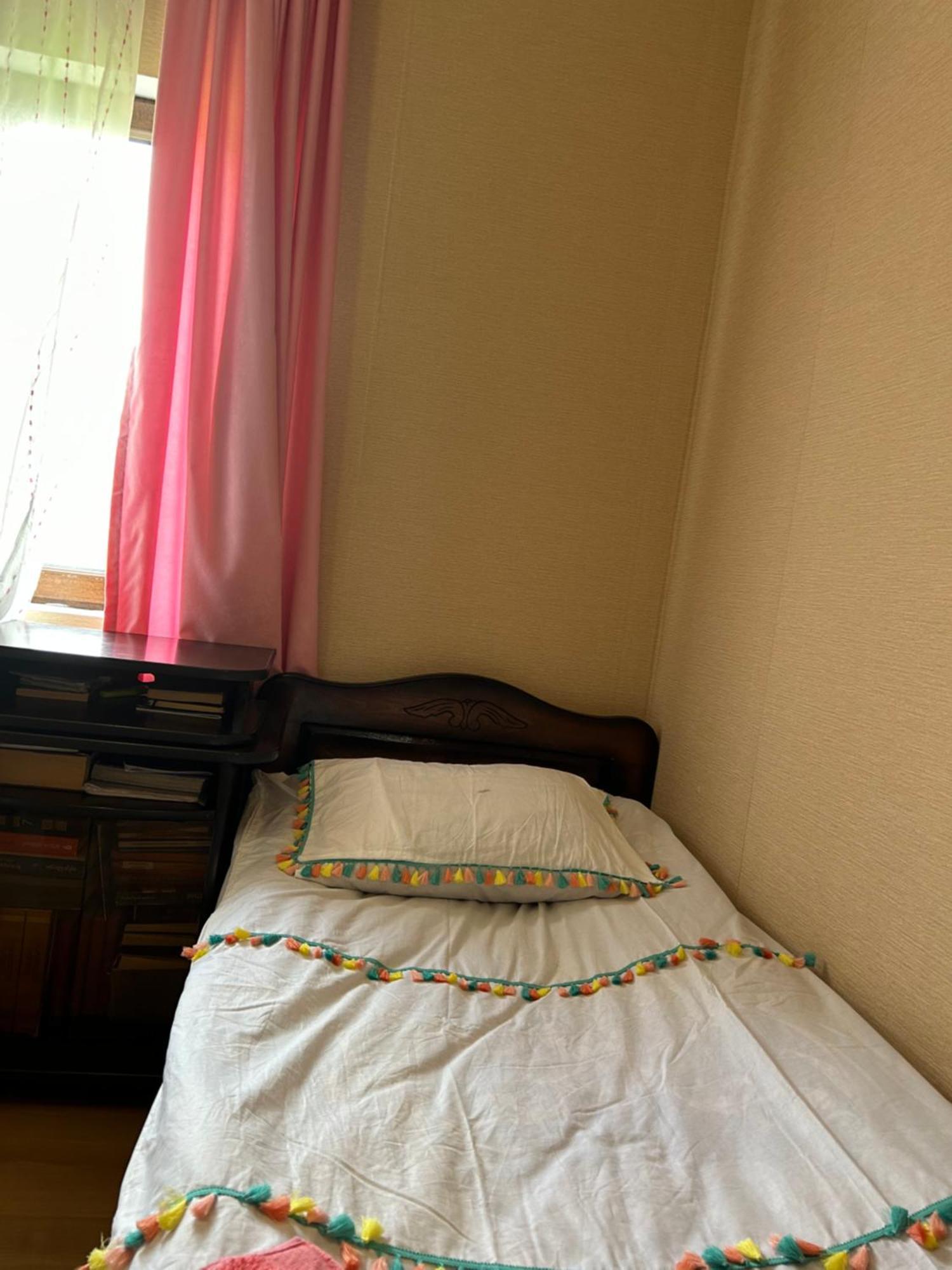 Mtashi - Მთაში Hotel Ushguli Bagian luar foto